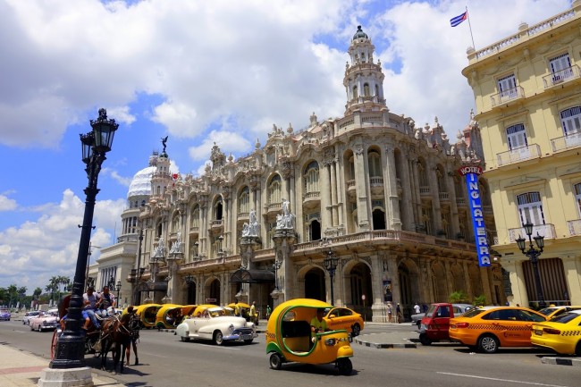 Waterway Guide - Cuba