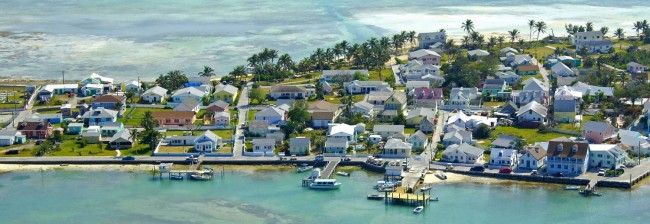 After Dorian: Here’s What’s Open in Abaco | Waterway Guide