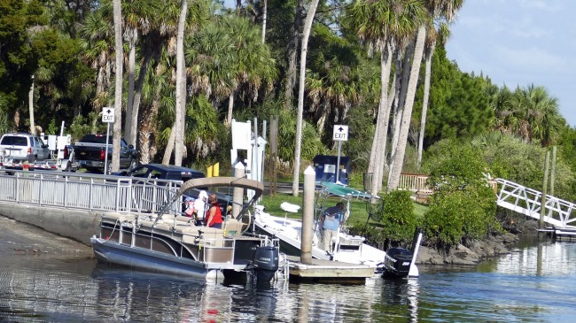 Hernando commissioners approve master boat ramp plan | Waterway Guide