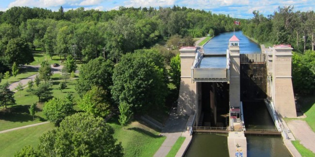 Waterway Guide  Trent-Severn Waterway opens for 2021 season