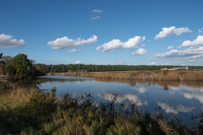 Maryland’s Eastern Shore makes National Geographic’s list of “25 