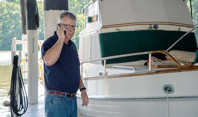 Waterway Guide  Navigating the Aftermath of a Hurricane