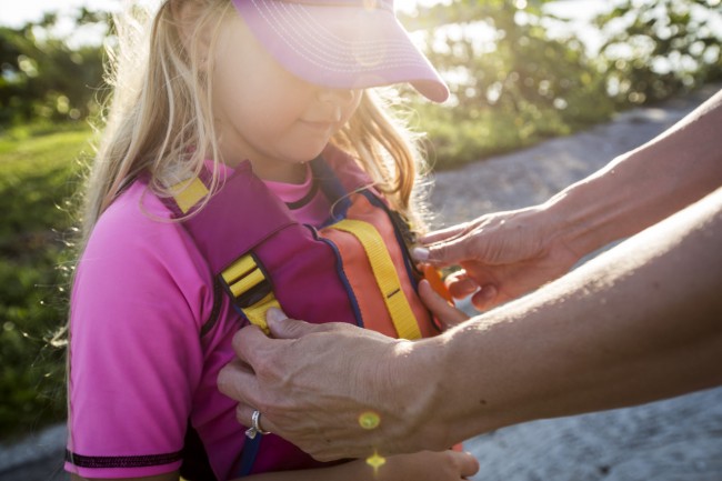 Choosing The Right Life Jacket | Waterway Guide