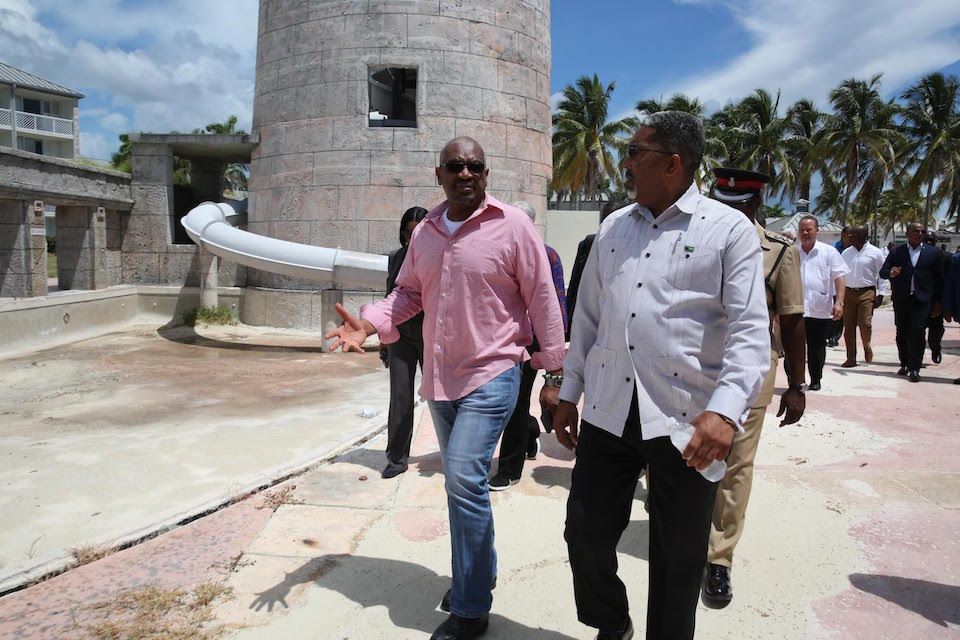 Bahamas Government to Buy Grand Lucayan Resort | Waterway Guide