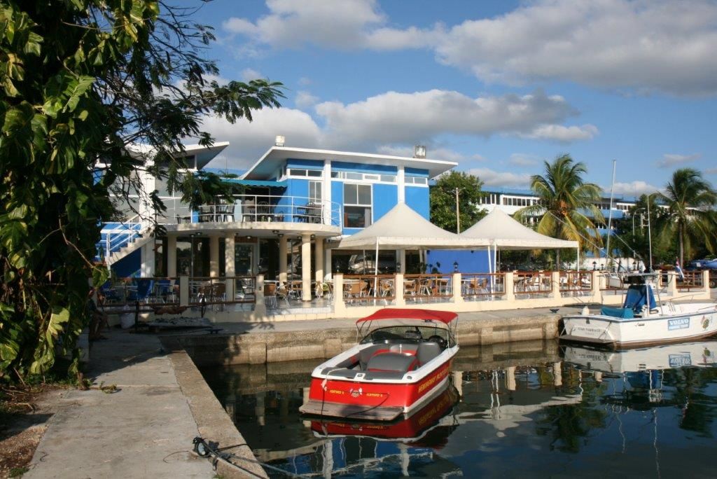 Waterway Guide - Cuba