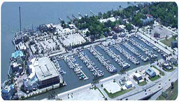 Big Plans For Kemah Boardwalk Marina 