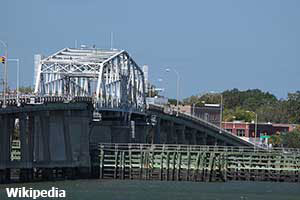 Waterway Guide | New schedule proposed for ICW bridge, Beaufort SC