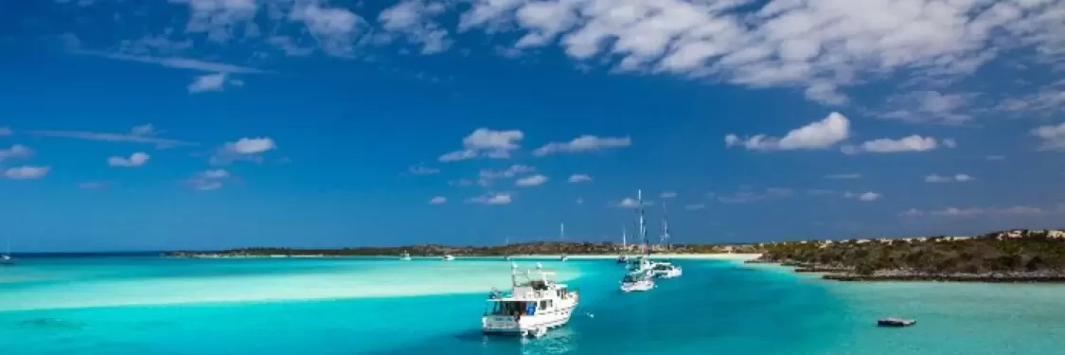 Waterway Guide | Exuma, Bahamas - A Preferred Boating Destination