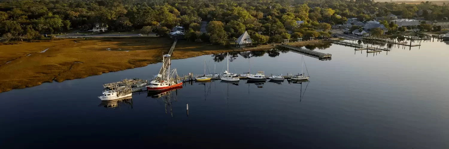 St. Marys, GA