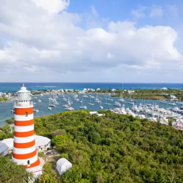 Waterway Guide Abaco Bahamas A Preferred Boating Destination