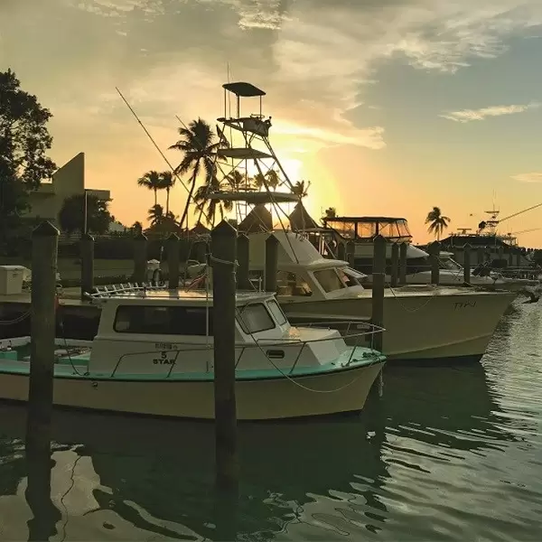 Waterway Guide, Florida Keys