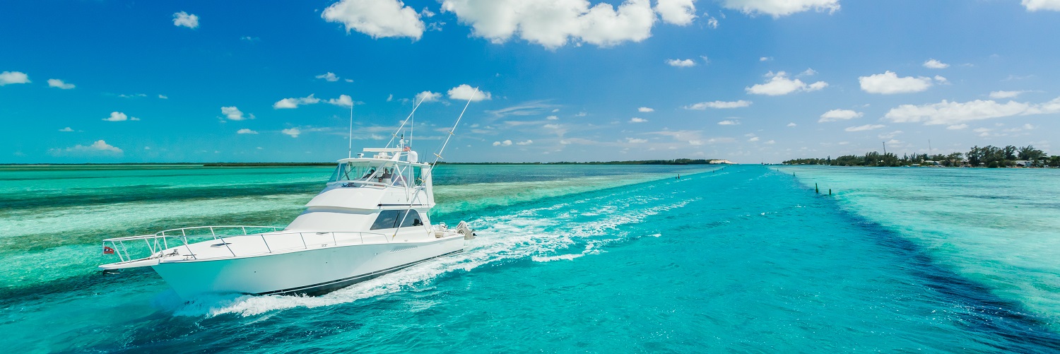 Abaco, Bahamas