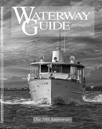 Waterway Explorer Magazine 2017 Edition