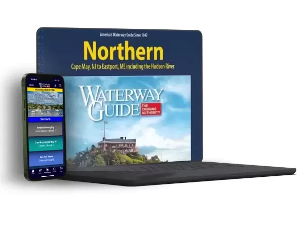 Northern - Complete Digital Guidebook