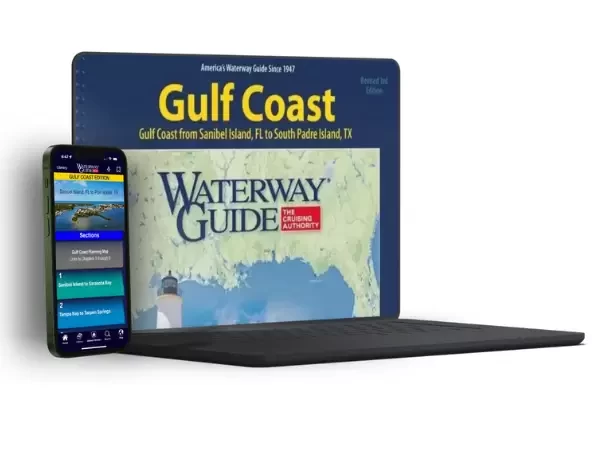 Gulf Coast - Complete Digital Guidebook