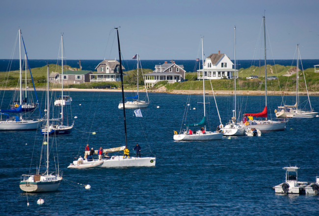 Waterway Guide Island Hopping in the Northeast