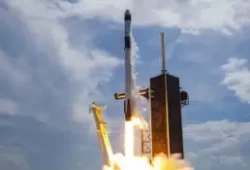 the-bahamas-welcomed-momentous-spacex-landing-february-18-2025