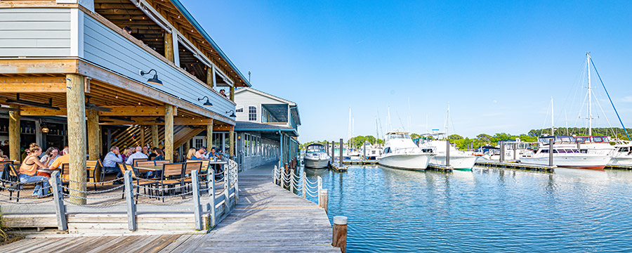 york river yacht haven clubhouse